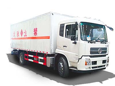 防爆車(chē)