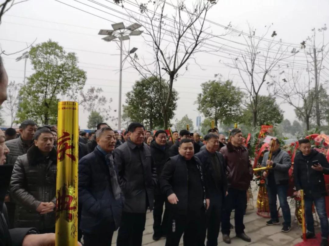 專題：程力匯隆重試營(yíng)業(yè)，賓客盈門商賈名媛薈萃