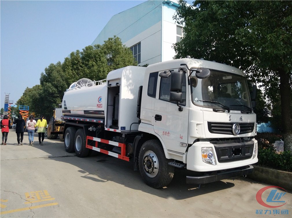 抑塵車(chē)