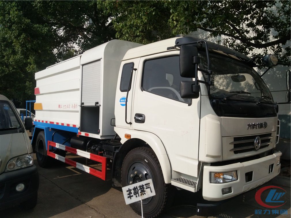 抑塵車(chē)