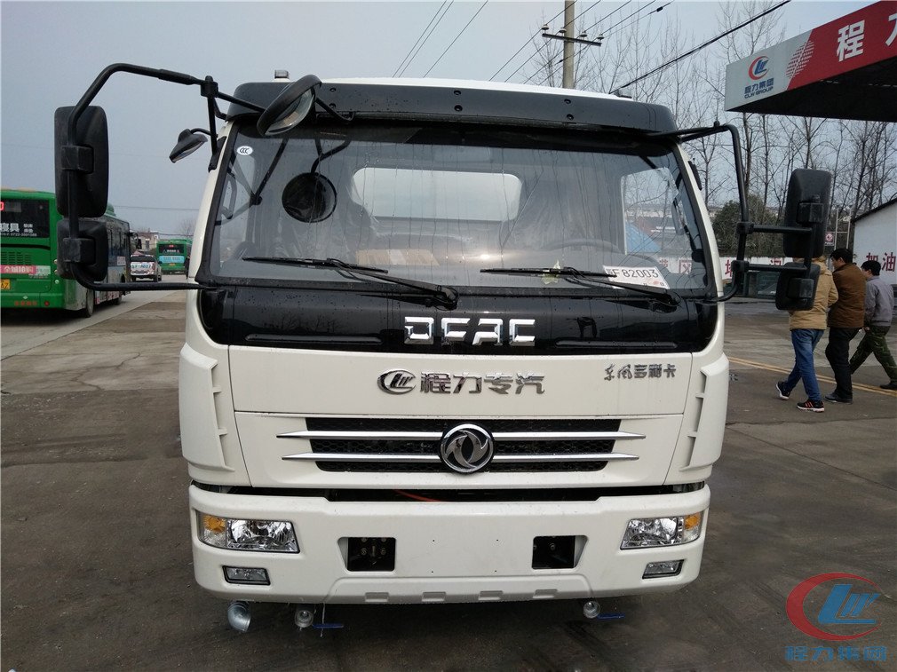 洗掃車(chē)